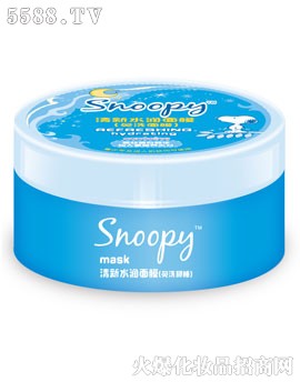 麣ȻyƷ޹˾SNOOPYˮĤϴ˯