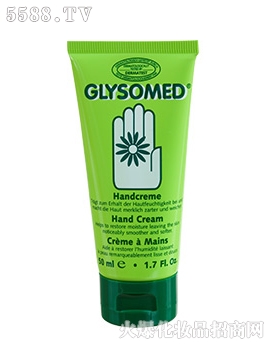 Vݼo(h)wƷ޹˾Glysomed-o(h)˪50ml