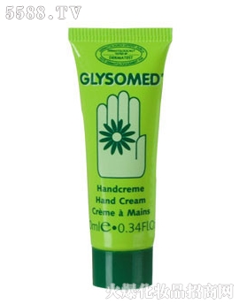 Vݼo(h)wƷ޹˾Glysomed-o(h)˪10ml