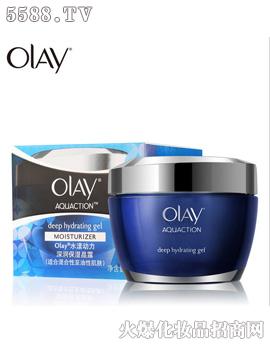 Ͽt(y)ˎ޹˾OLAY ˮϵ ¶50g m˪