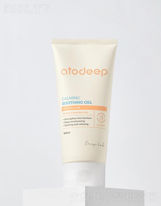 ϺyƷ޹˾ATODEEPͯJC 160ml