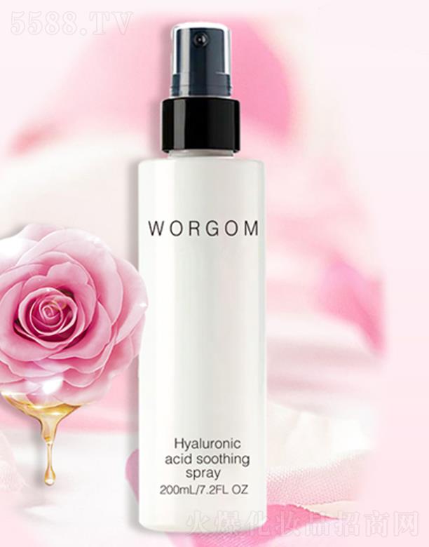 V|Ƽջ޹˾WORGOMľõ澏F 200ml ΢СˮFˬ