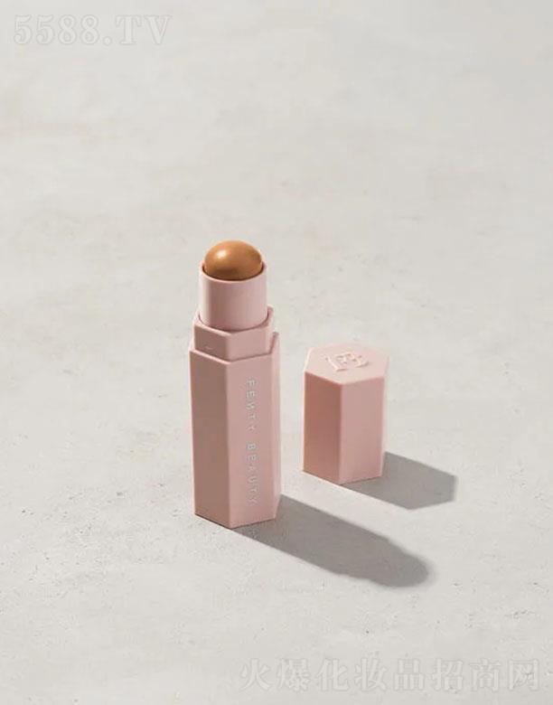 ·܎ˮyƷ(Ϻ)޹˾FentyBeauty׃?ni)F Ƥɫ(ů{(dio))