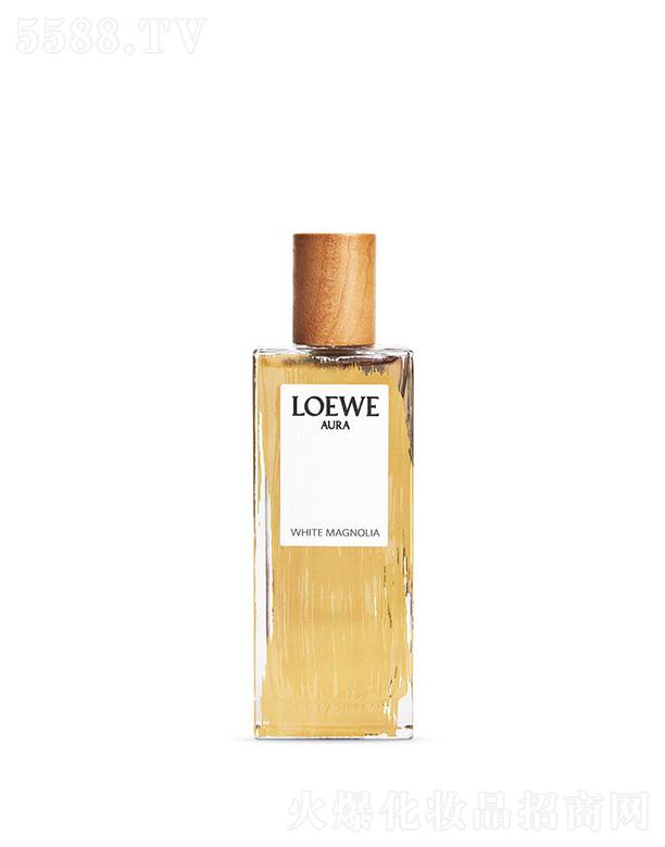 ·܎ˮyƷ(Ϻ)޹˾LOEWE AURA mˮ 50MLˮʢڰ͸Ĳƿ