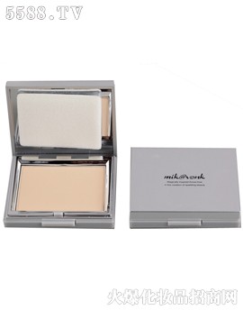 ۽zỬSoft Veil Pressed Powder 