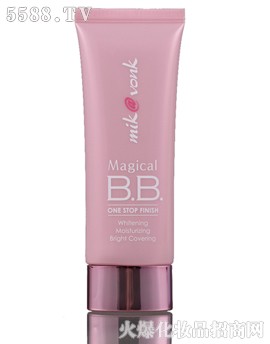 VyƷ޹˾Ȼp͸BB˪Magical B.B. Cream