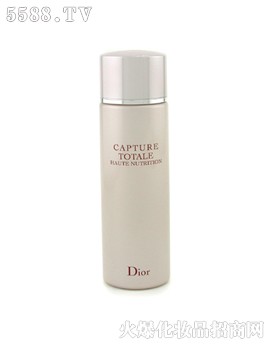 ϊW(Dior)Capture Totale Haute Nutrition Multi Perfection Rich Lotion