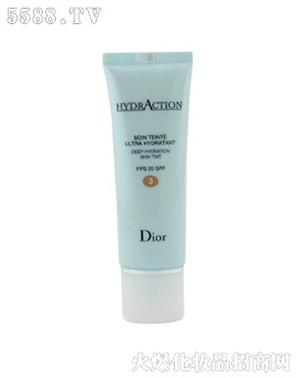 ϊW(Dior)ˮ(dng) ӱ(rn)ɫ SPF 20 - # 03 Golden