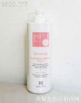 (chung)r(sh)PH5.5Hww1000ml