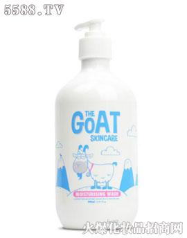 Goatغԡ¶500ml