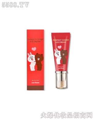 iLineFriendstBB˪40ml