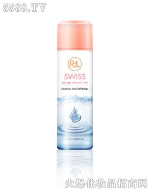 Swiss Glacier Mineral Mist̩ʿVF