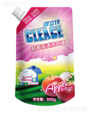 ˣCLEACE)ȥnϴҺO(png)500g