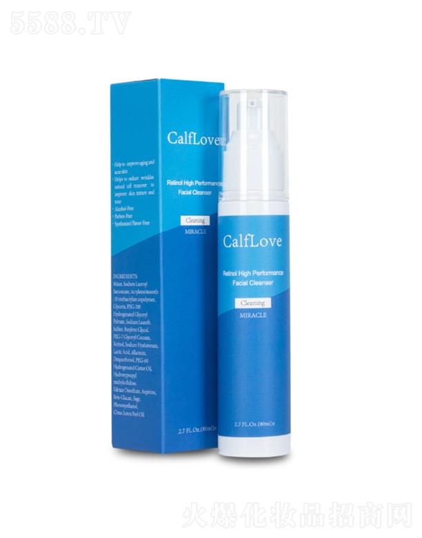 CalfloveҕS憨 80ml