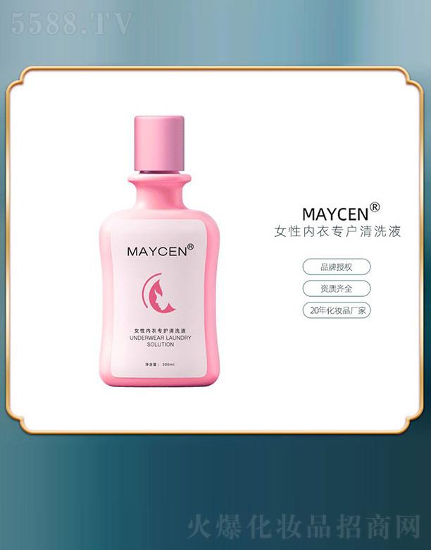 MAYCENŮԃϴҺ 300ml