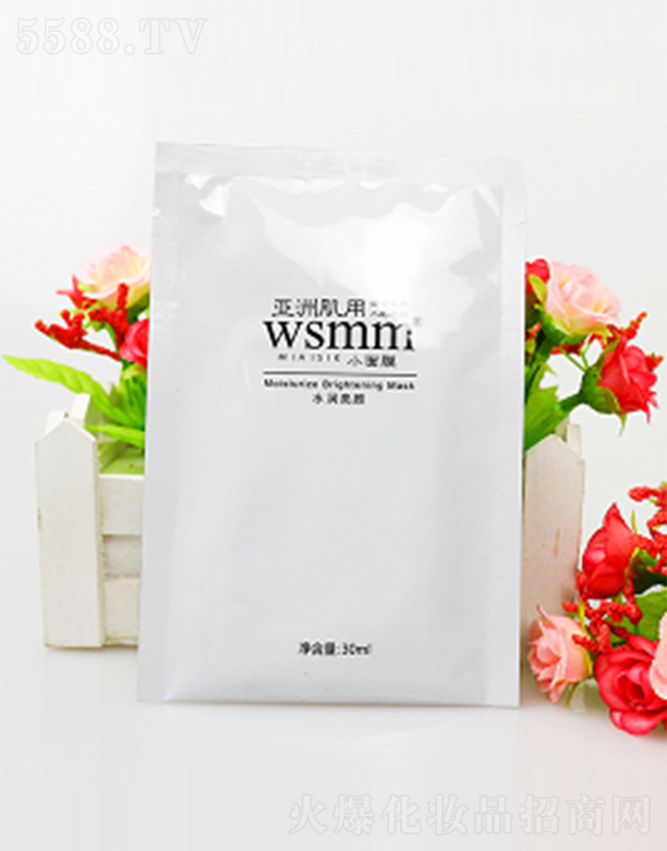 WSMMСĤ30ml/Ƭ