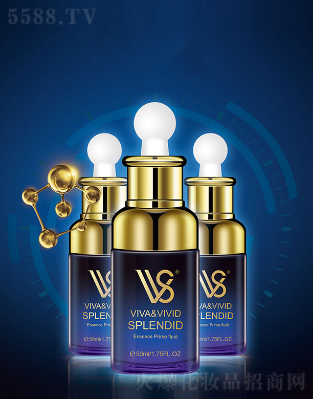 VVSСӲԭҺ50ml