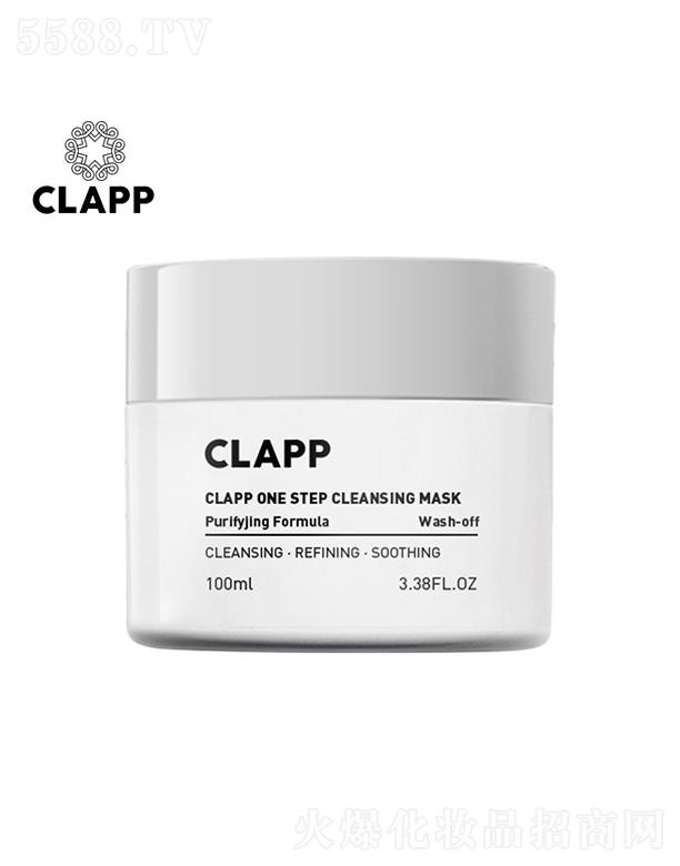 CLAPP˯Ĥ坍Ĥӹ100ml OEMNƶƼӹͿĨʽĤ