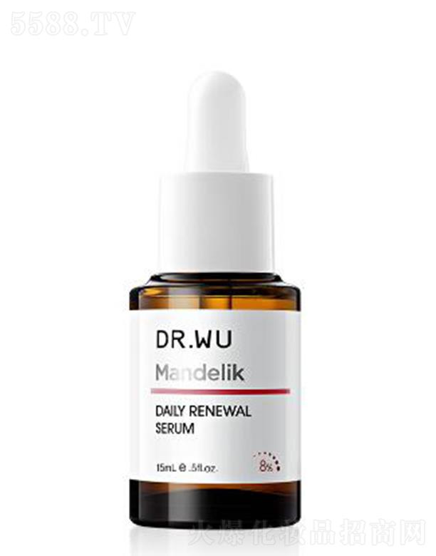 DR.WU_wغ͟wAҺ8% 15ml/30ml m־Ӽҟw