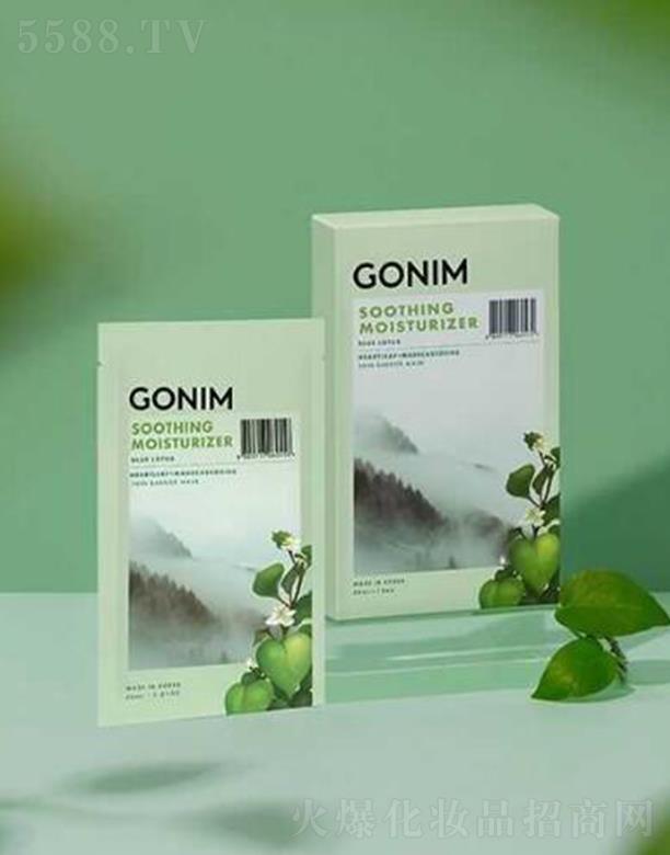 GONIMҒ֮Դ澏a(b)ˮwĤ 30ml*5Ƭ/