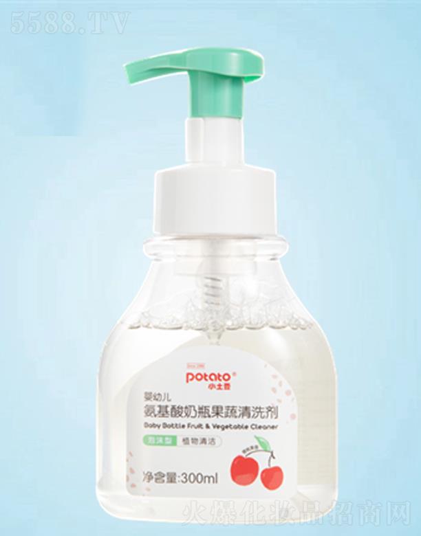 pototoƿ坍 300ml