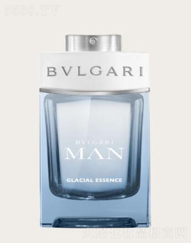 MAN GLACIAL ESSENCE Oرhʿ ˮ