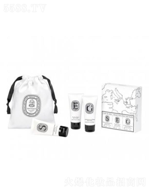 diptyqueo(h)w֮ˇֲo(h)b 3*30ml