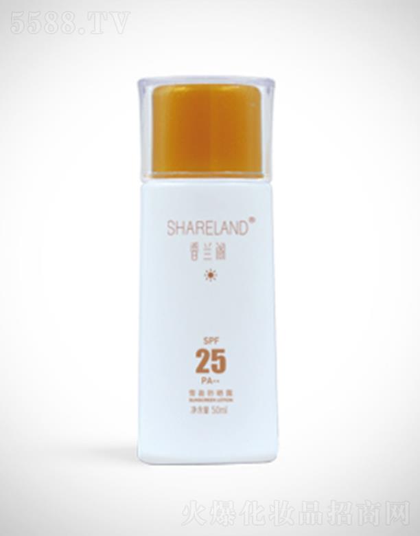 mwѩӯ¶SPF25 PA++ 50ml