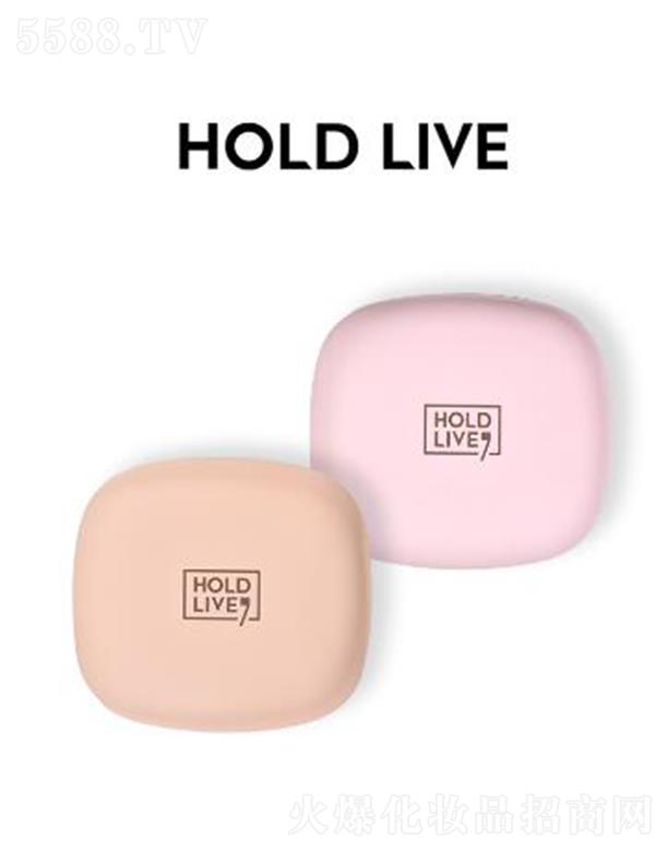 HOLD LIVE ͷ